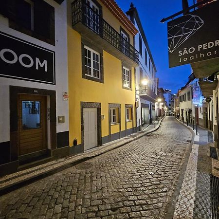 Pretas Village Flats フンシャル エクステリア 写真