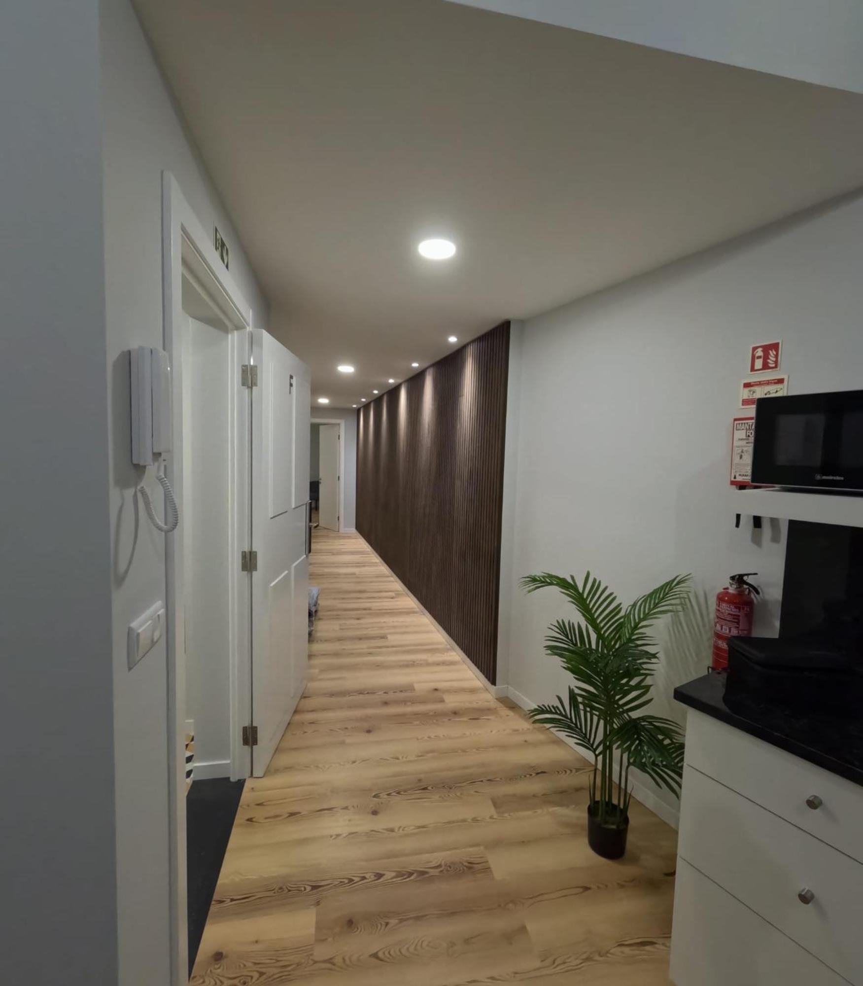 Pretas Village Flats フンシャル エクステリア 写真