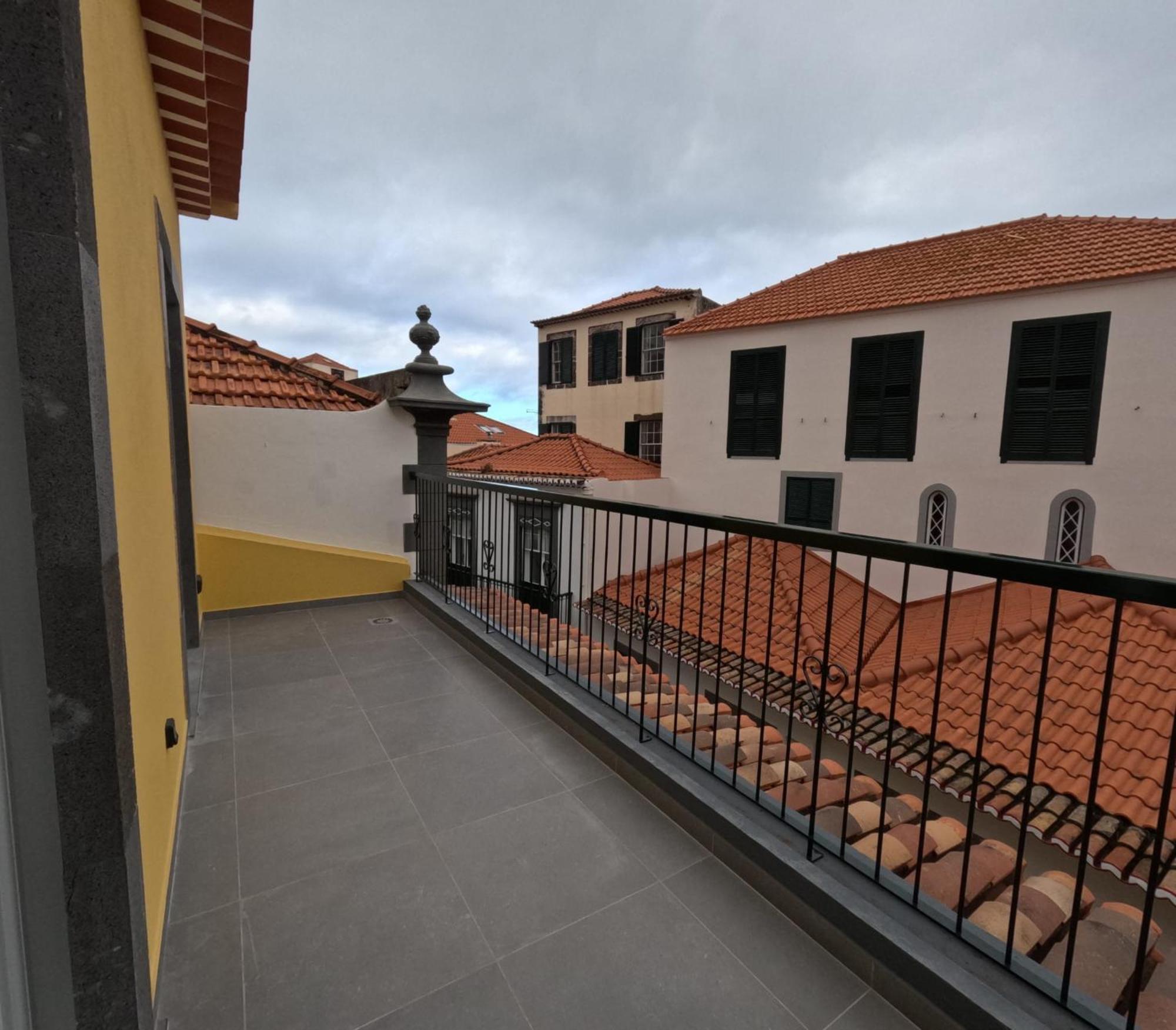 Pretas Village Flats フンシャル エクステリア 写真
